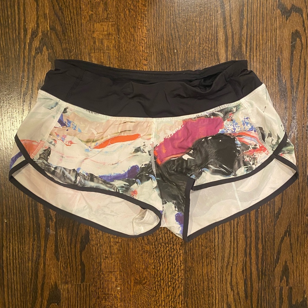 Lululemon shorts